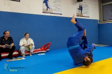 26.01.2026 Kyu-Prüfung